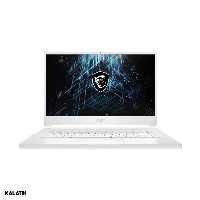 لپ تاپ 15.6 اینچی ام اس آی مدل Stealth 15M-A11UEK