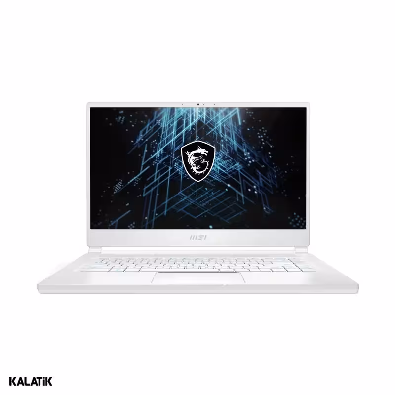 لپ تاپ 15.6 اینچی ام اس آی مدل Stealth 15M-A11UEK