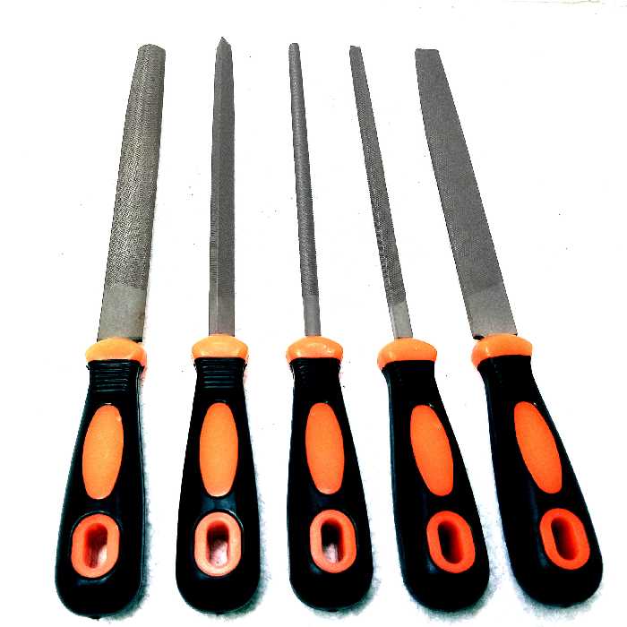 سوهان مبینس مدل ALIS60 مجموعه 5 عددی