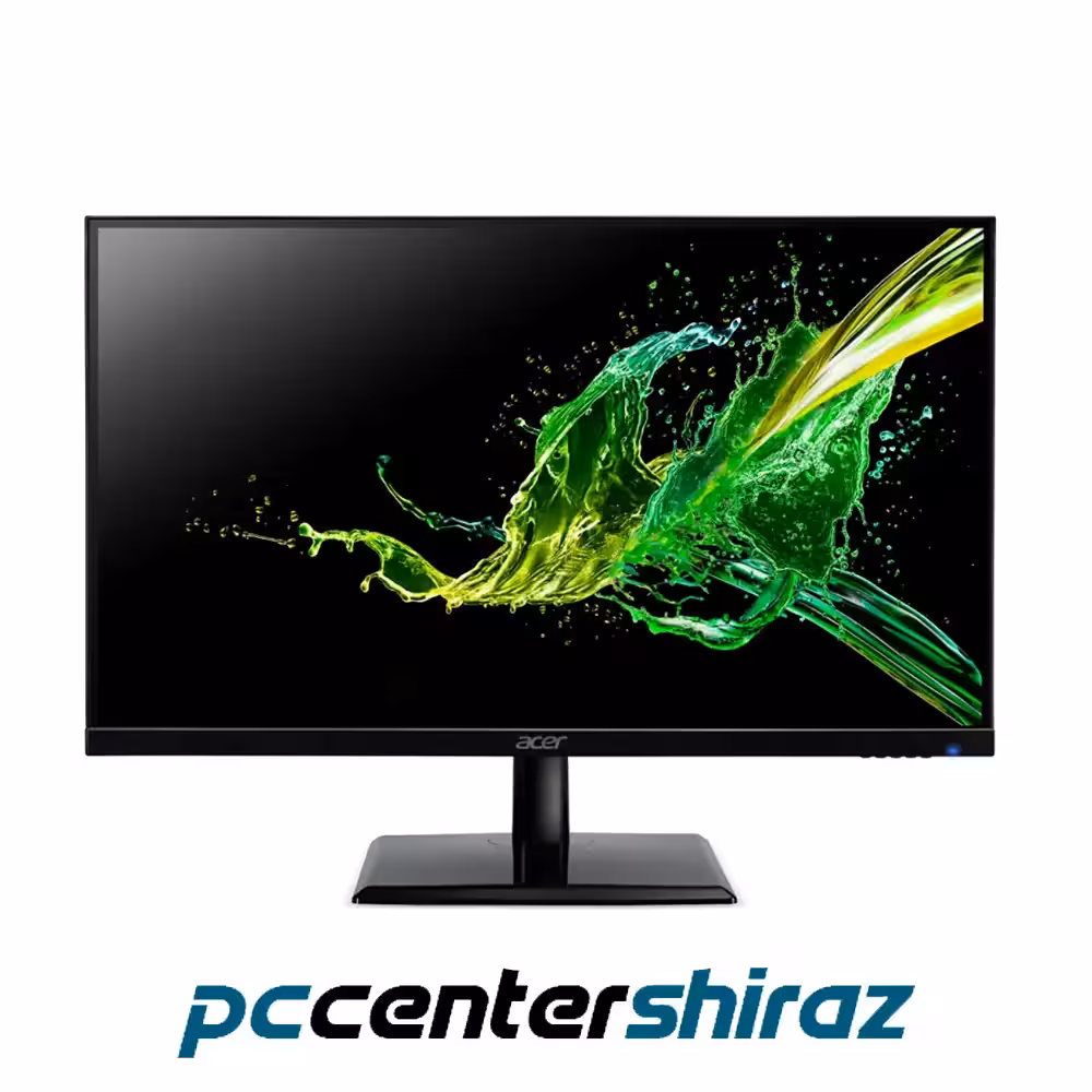 مانیتور ایسر سایز 22 اینچ مدل ACER EK220Q