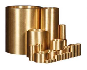 تحقیق برونزهای آلومینیوم آلفا