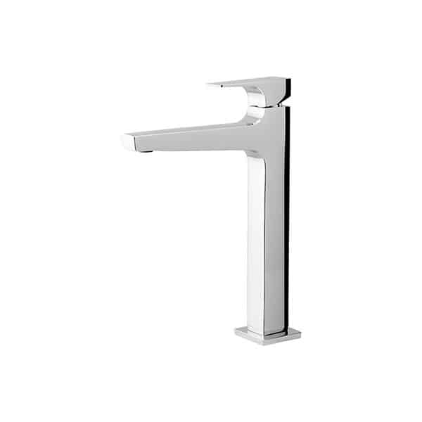 خرید و قیمت شیر روشویی پایه بلند KWC مدل اراتو | نوین هوم