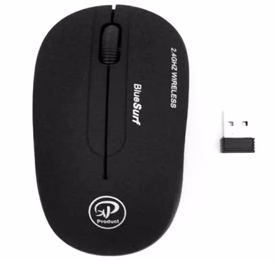 ماوس بی سیم XP-476W