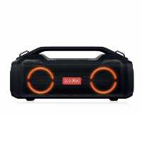 اسپیکر بلوتوثی قابل حمل پرودو PD-STVBPSPK-BK Soundtec Vibe