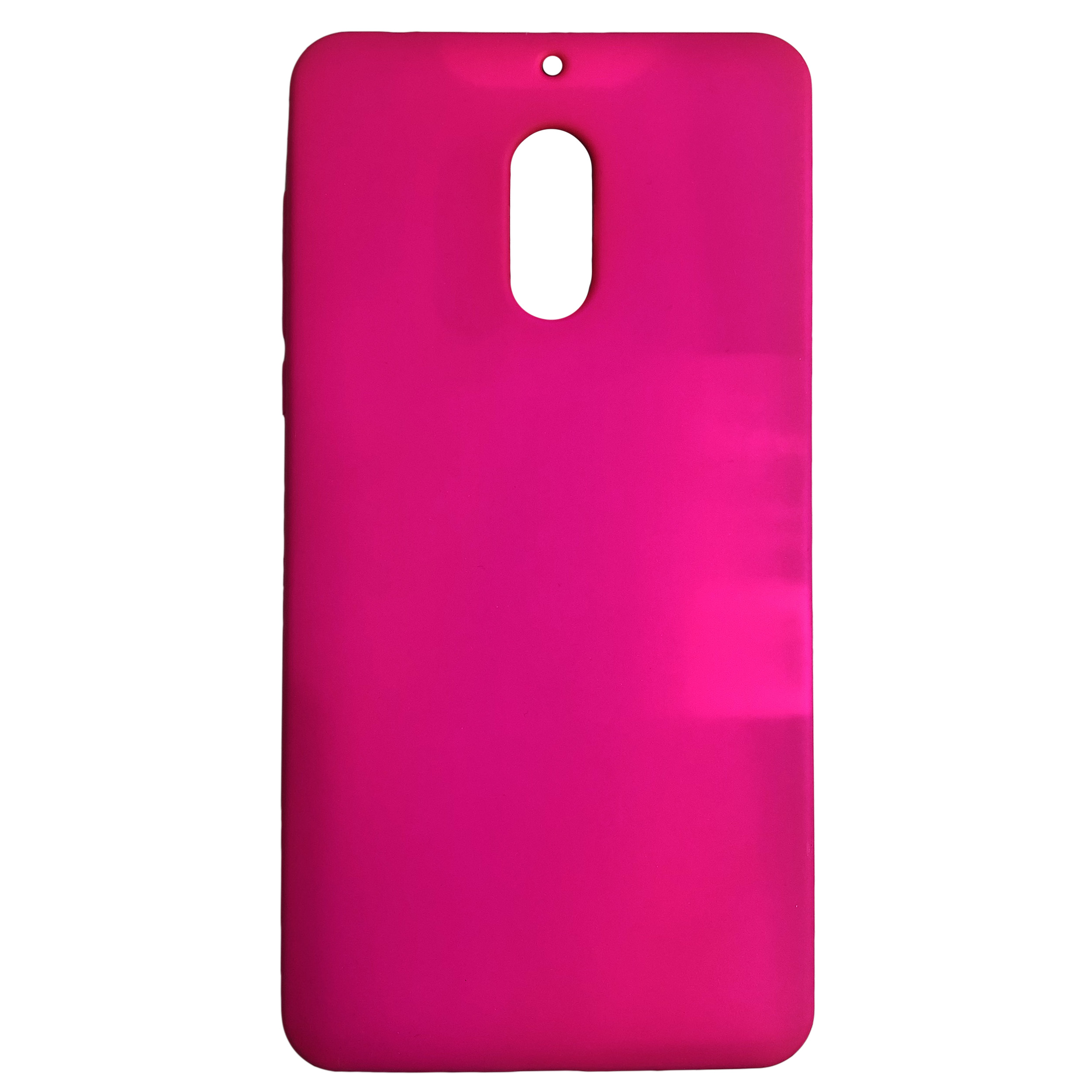 کاور مدل CLR مناسب برای گوشی موبايل نوکیا 6