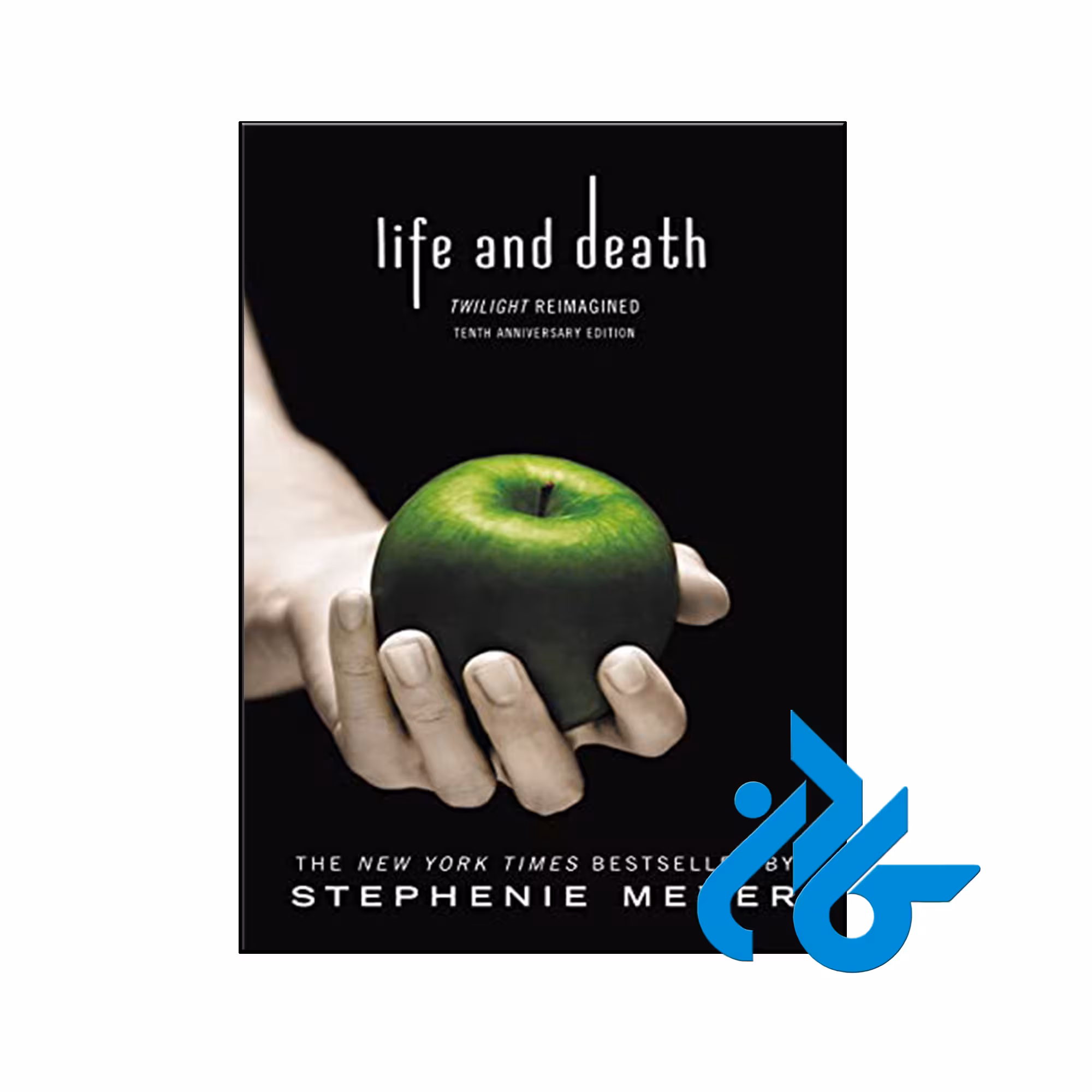 کتاب Life and Death – Twilight Saga 5