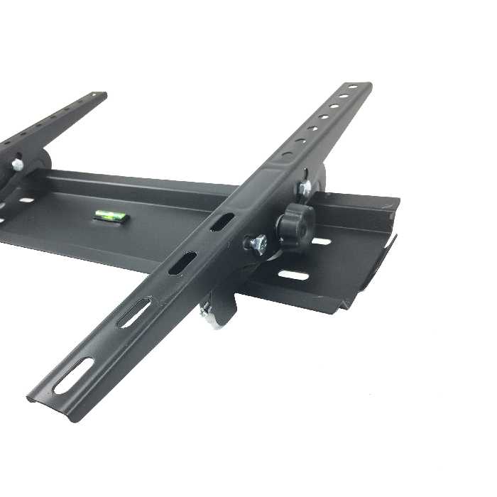  پایه دیواری تلوزیون کاردو مدل K2 مناسب برای تلوزیون 36 تا 55 اینچی