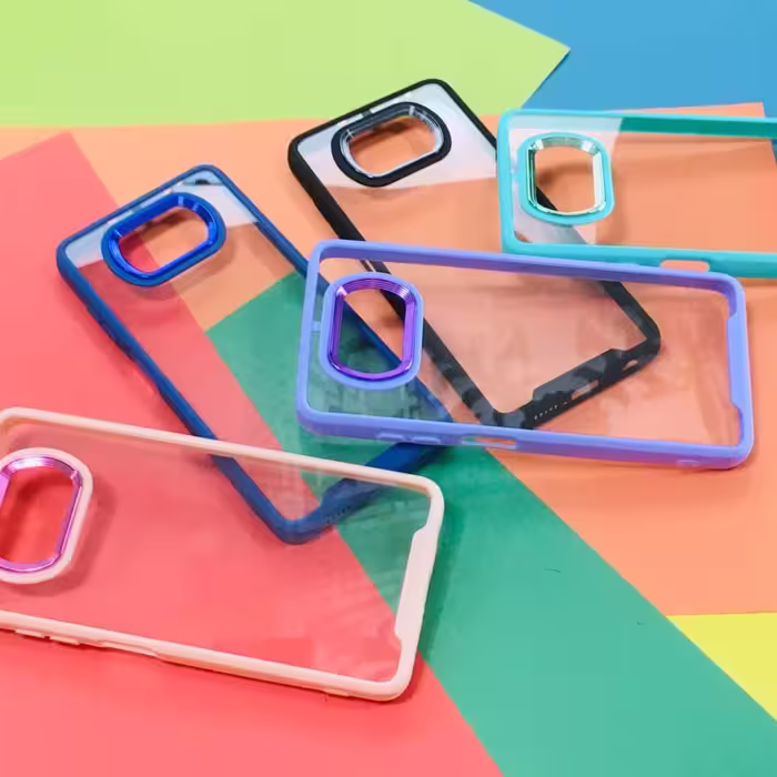 کاور مدل Shine مناسب برای گوشی موبایل شیائومی Poco X3/X3 Pro
