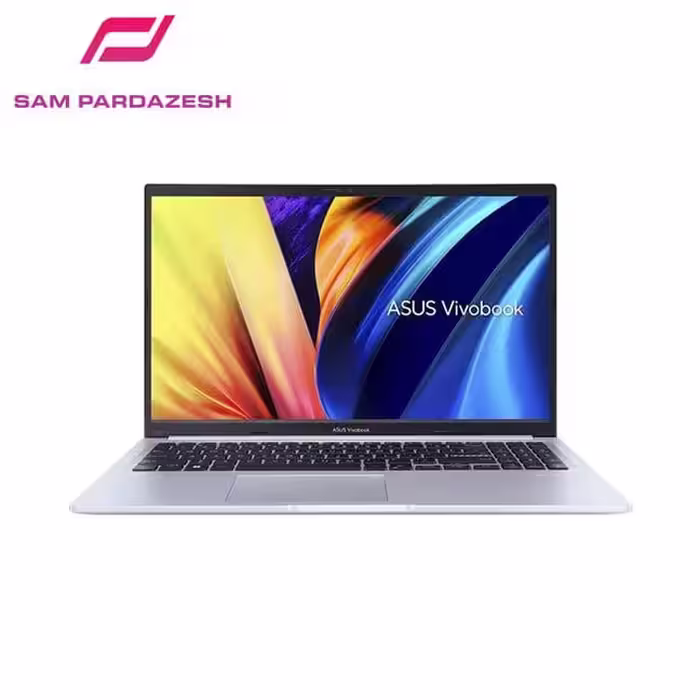 خریدلپ تاپ VivoBook 16 R1605ZA Core i3 1215U 8GB 256GB SSD Intel
