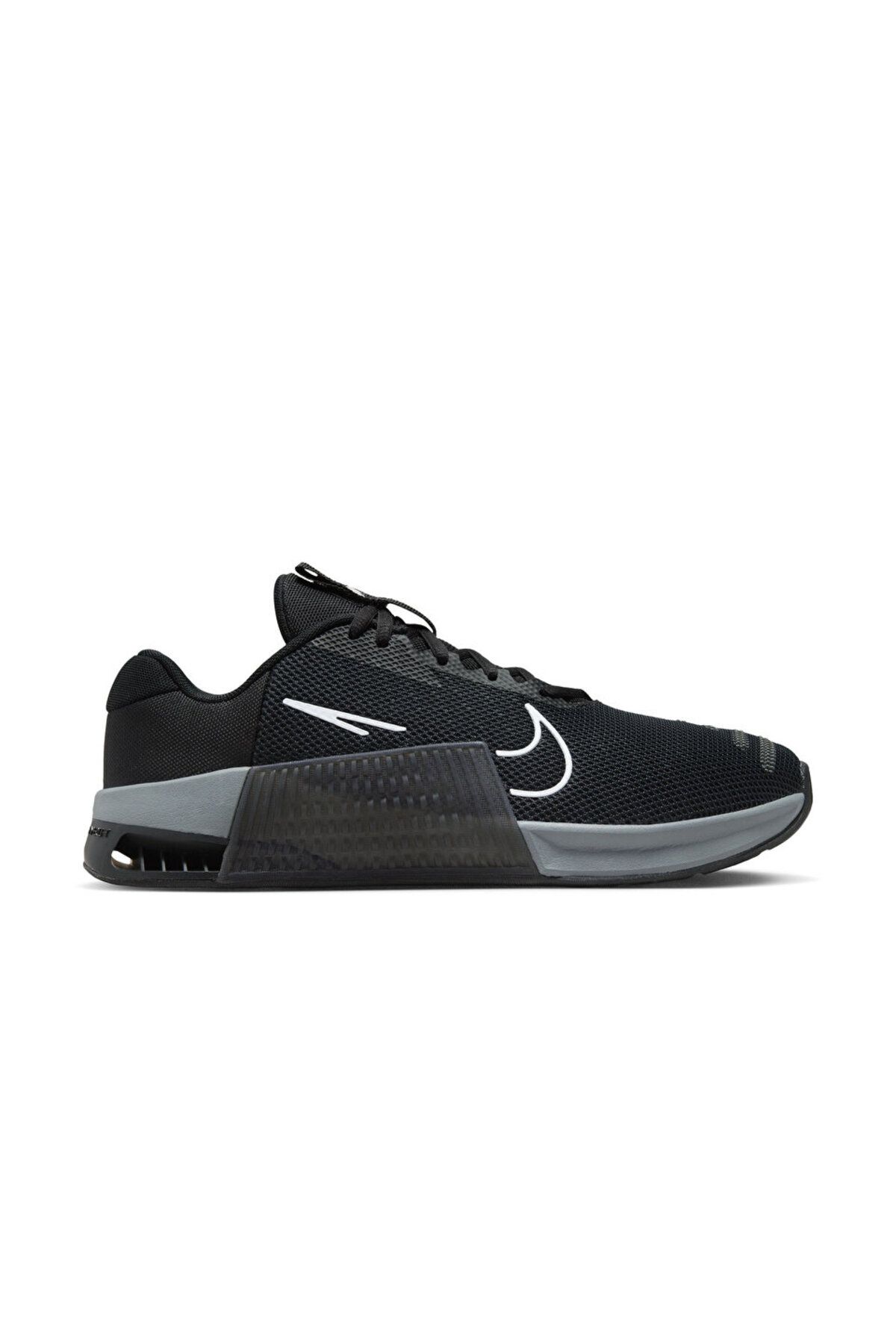 کفش دو و تمرین مشکی مردانه های آموزش 001 9 Nike