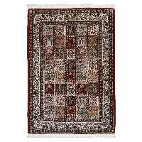 فرش دستباف ذرع و نیم سی پرشیا کد 183072