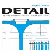 󾕇 دانلود مجله Detail Magazine 2016 - 04 - دانلود کتاب های دانشگاهی