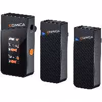 میکروفن بی سیم کامیکا COMICA Vimo C2