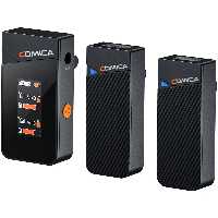 میکروفن بی سیم کامیکا COMICA Vimo C2