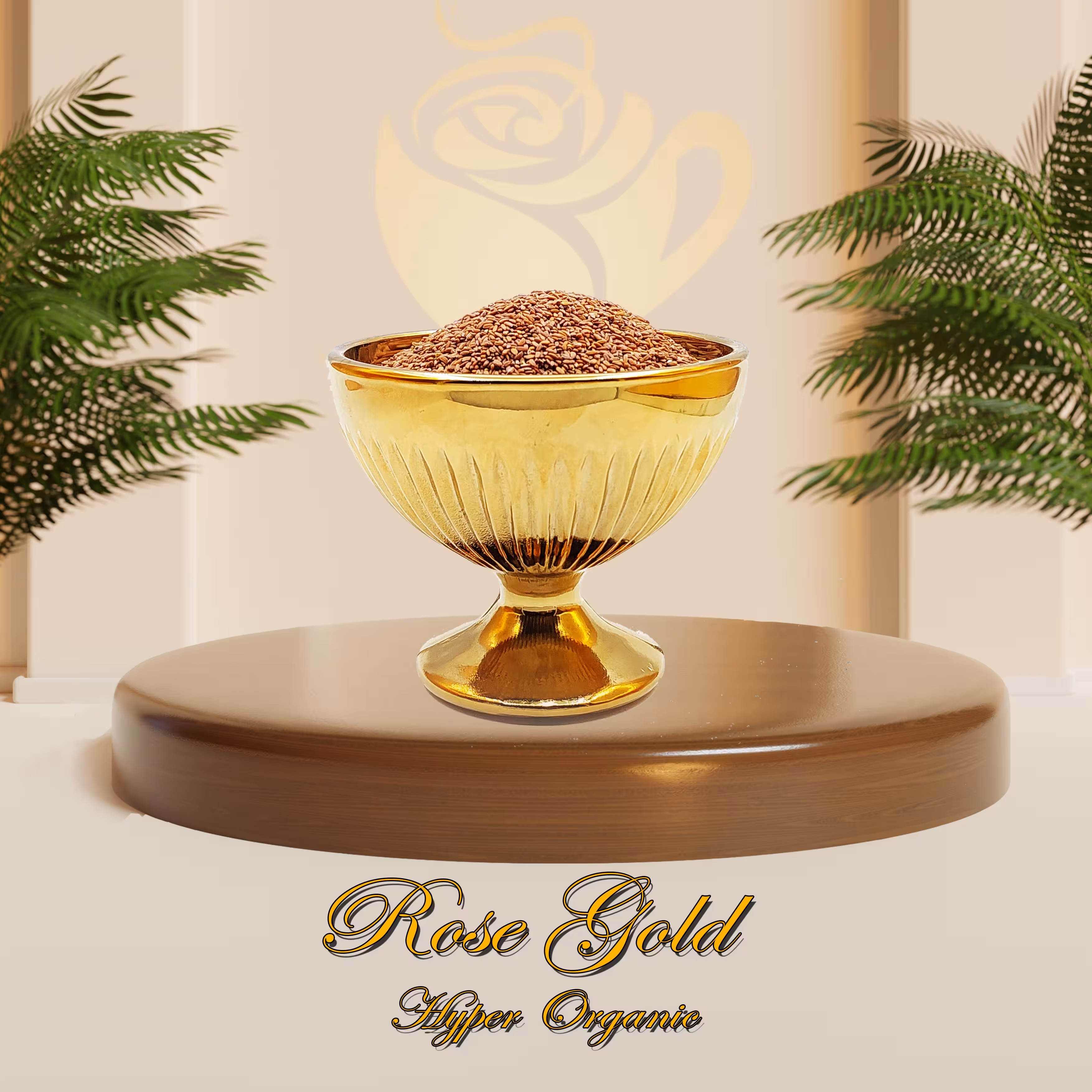 قدومه شیرازی- تودری درجه یک (100گرم)
