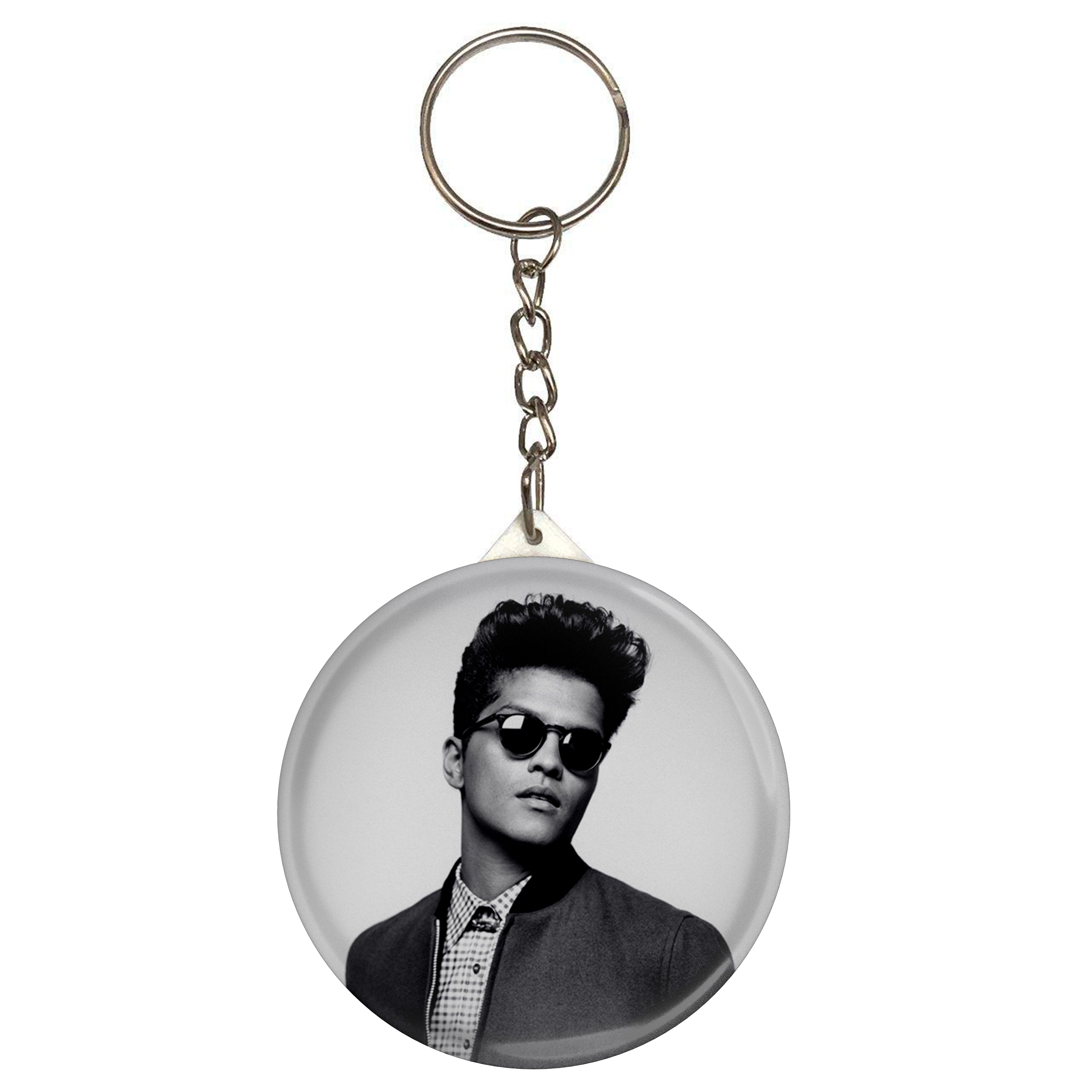 جاکلیدی طرح خواننده برونو مارس مدل S7212 