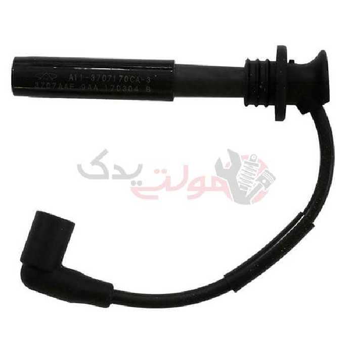 وایر شمع سوم ام وی ام 530 و 550 و X33 و تیگو 5 | مولتی یدک