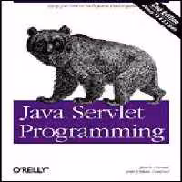 خرید و دانلود نسخه کامل کتاب Java servlet programming