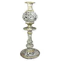 آباژور رومیزی مدل gerival