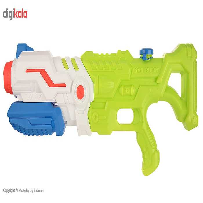 تفنگ آبپاش مدل 1025