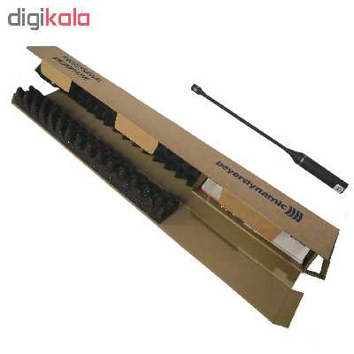 میکروفون بیرداینامیک مدل Classis GM303