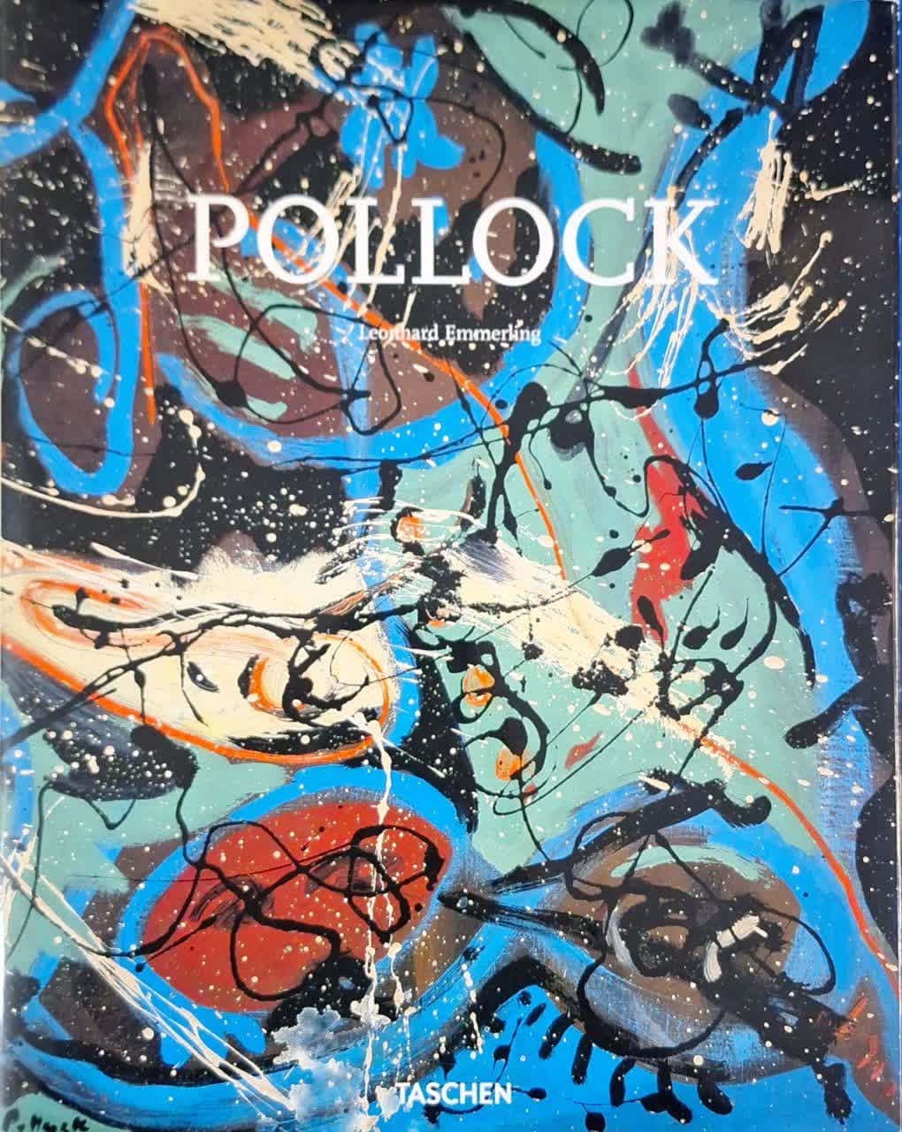 POLLOCK(مجموعه نقاشی)