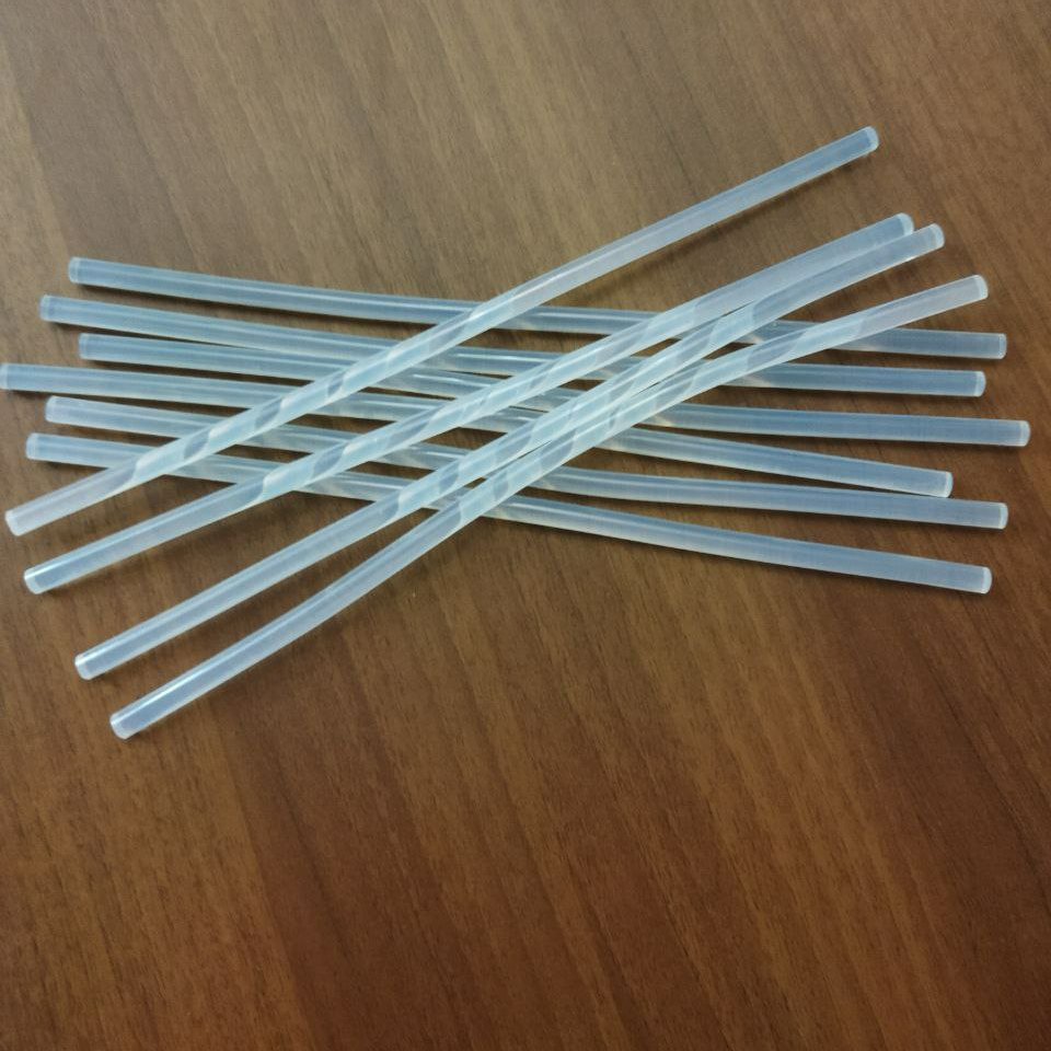 چسب حرارتی(پک پنج عددی)