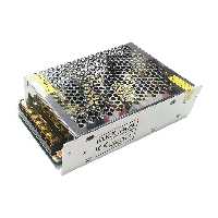 آداپتور مرکزی دوربین مداربسته 12 ولت 5 آمپر-بزرگ