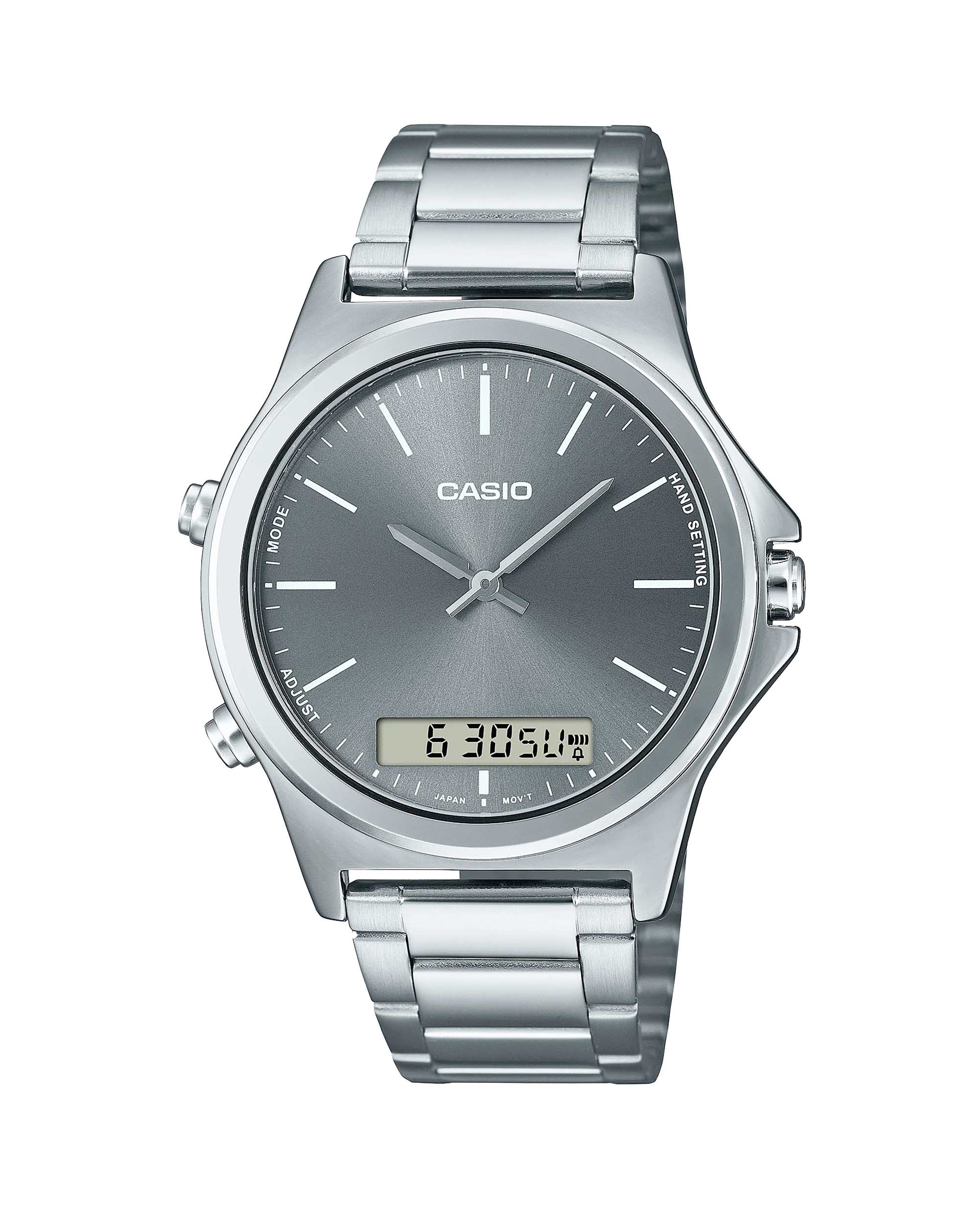 ساعت مچی مردانه کاسیو CASIO MTP-VC01D-8E