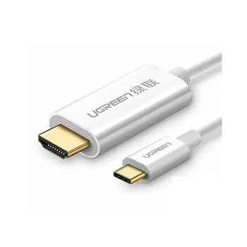 کابل تبدیل Type-C به HDMI یوگرین مدل 30841