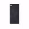 برچسب پوششی ماهوت مدل Graphite Buffalo Leather مناسب برای گوشی موبایل سونی Xperia Z5