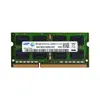 رم لپ تاپ DDR3 تک کاناله 1600 مگاهرتز CL11 سامسونگ مدل PC3L ظرفیت 8 گیگابایت