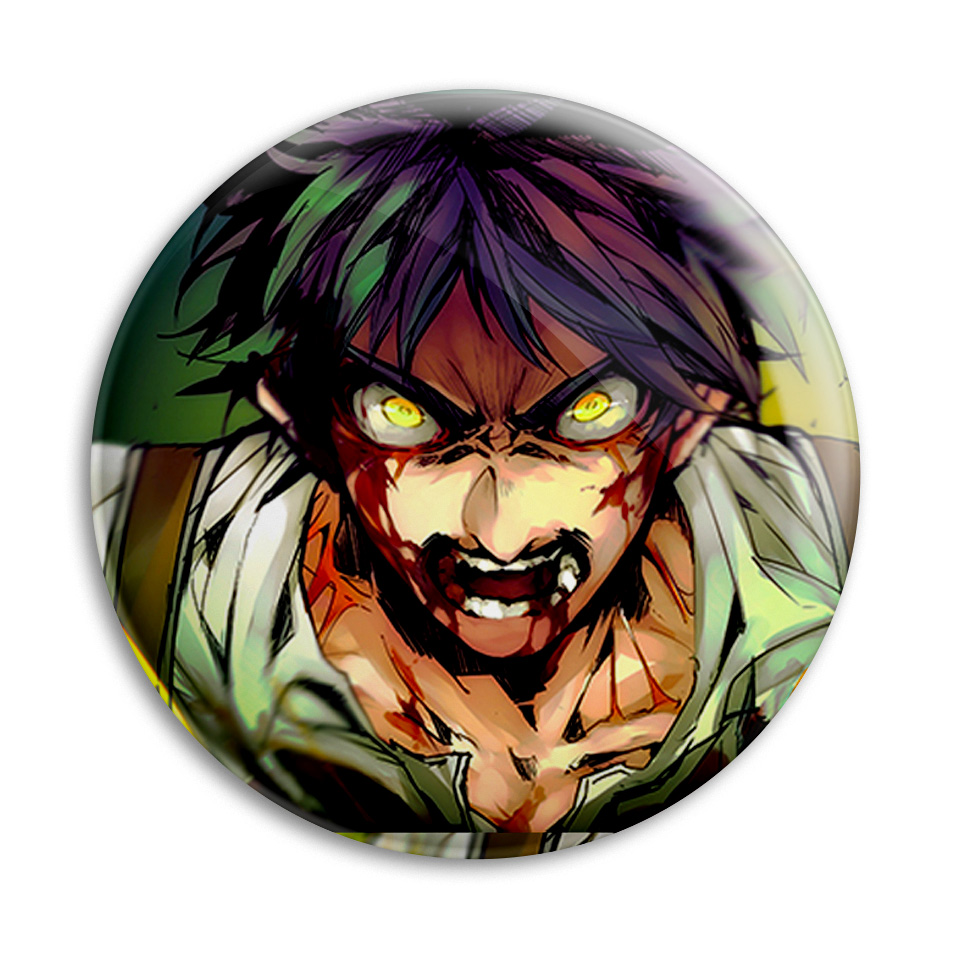 پیکسل مدل پرمانه طرح نبرد تایتان ها کد Pm.7458