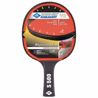 راکت پینگ پنگ دونیک شیلدکروت مدل TT-Bat Protection Level S 500