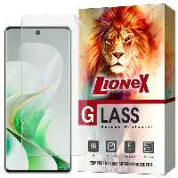 محافظ صفحه نمایش لایونکس مدل LFNMB20 مناسب برای گوشی موبایل ویوو S19 | کالا برتری