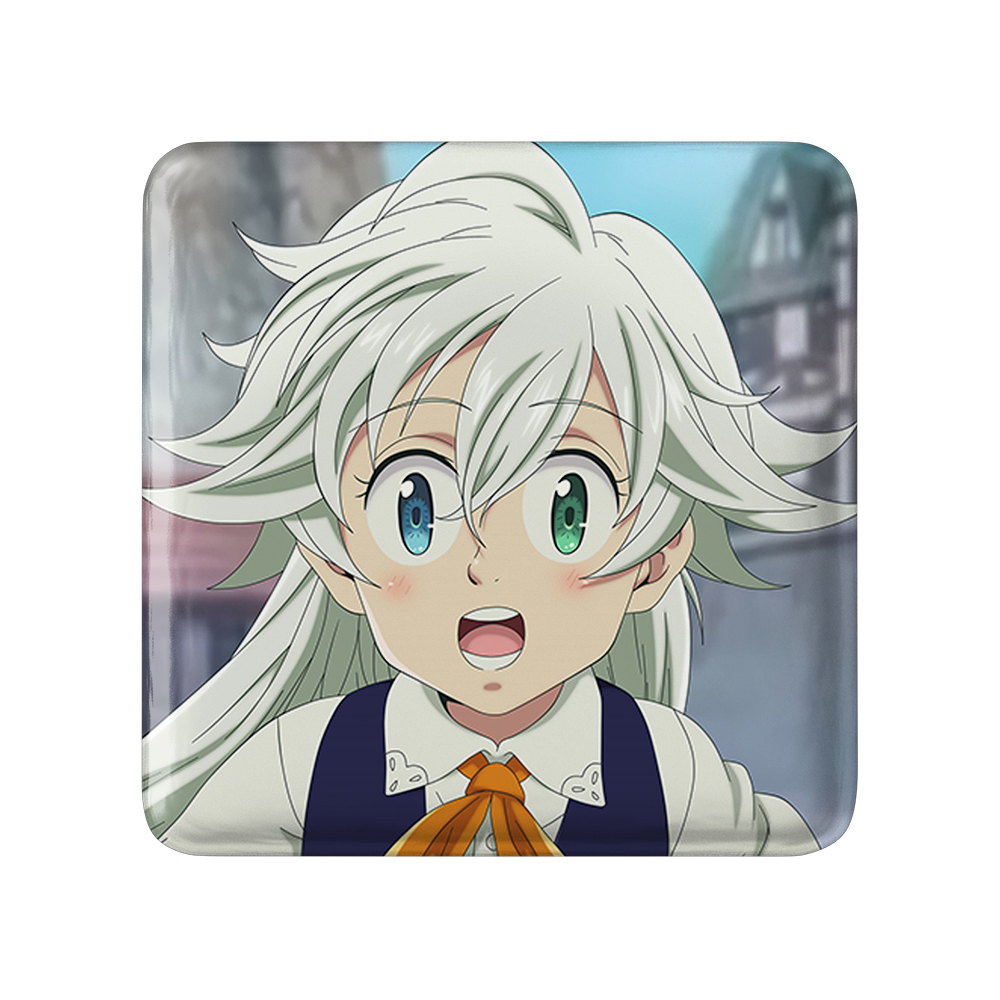 پیکسل خندالو مدل الیزابت انیمه هفت گناه کبیره کد 17579