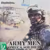 بازی Army Men omega soldier مخصوص PS1