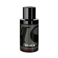 ادو پرفیوم مردانه مارکوسروسی مدل HOMME BLACK حجم 100 میلی لیتر