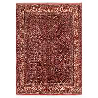 فرش دستباف چهار متری سی پرشیا کد 187067