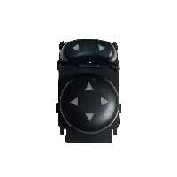 کلید تنظیم آیینه ایمن تک کد 71 مناسب برای 405 SLX