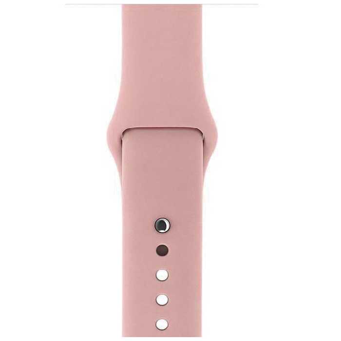 بند سیلیکونی اپل واچ 38 میلی متری مناسب برای اپل واچ سری 3