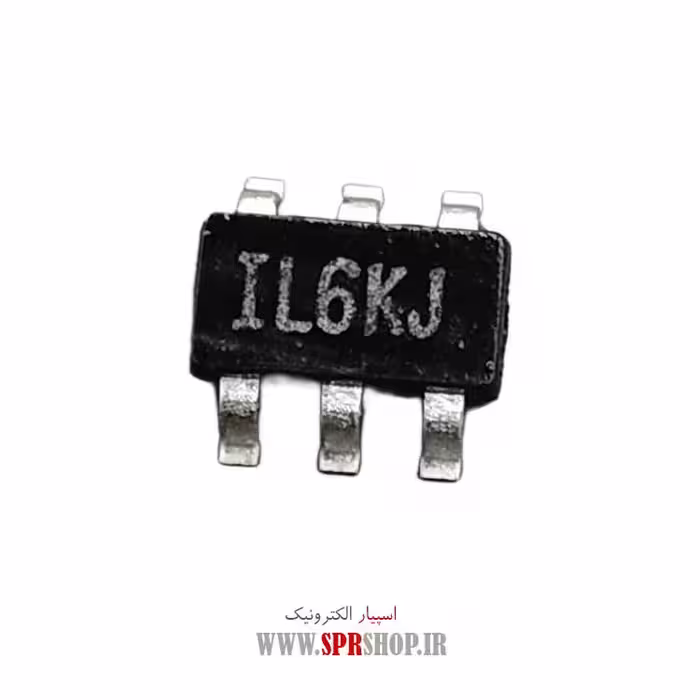 آی سی IL6CE SOT-23-6 IL6DF