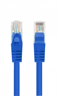 کابل پچ کورد 1 متری Legrand مدل CAT6 UTP
