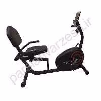 دوچرخه ثابت مبله فدرال مدل R160