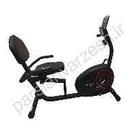 دوچرخه ثابت مبله فدرال مدل R160