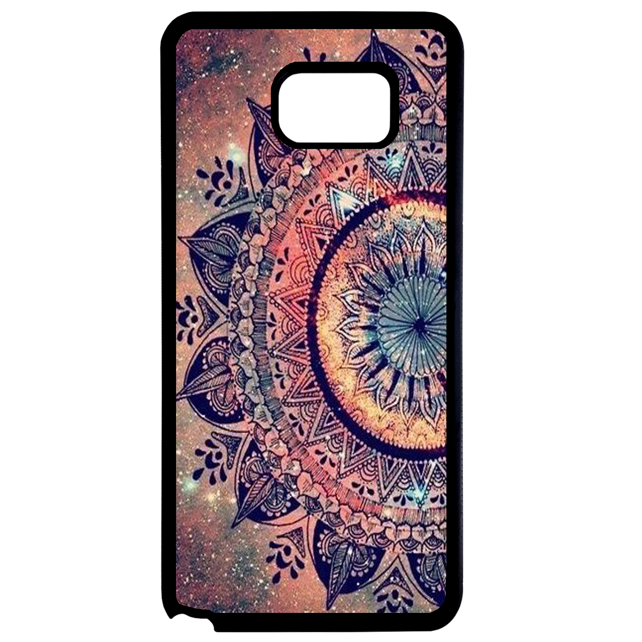 کاور طرح سنتی کد 9912 مناسب برای گوشی موبایل سامسونگ galaxy note 5