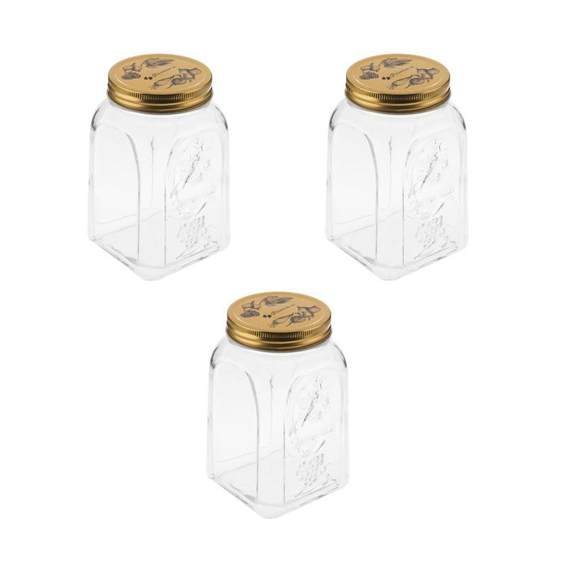 بانکه پاشاباغچه مدل Crypto بسته 3 عددی