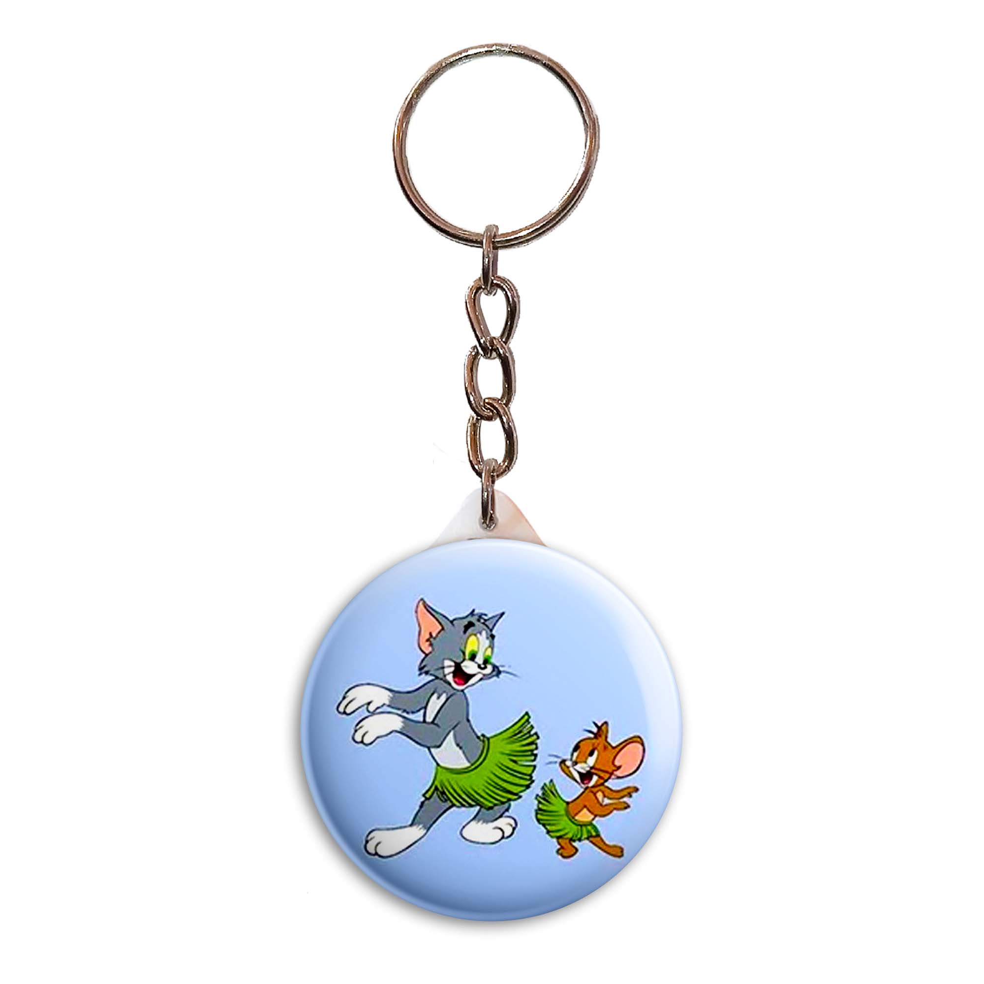 جاکلیدی پرمانه طرح تام و جری کد pmy.10765