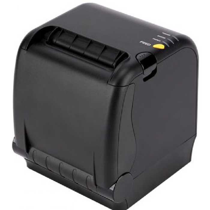 پرینتر صدور فیش سوو مدل ال کی تی اس 400 ای بی