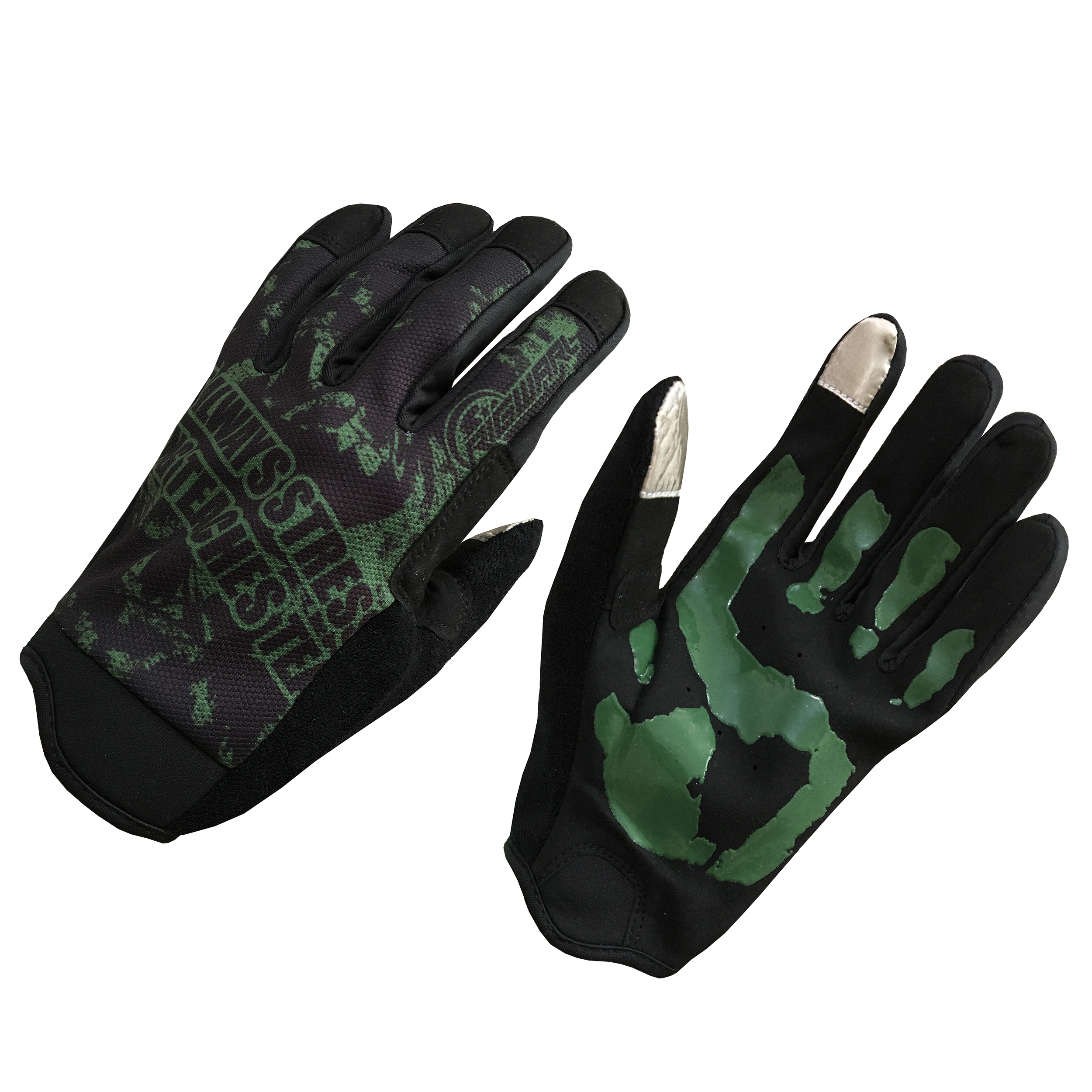 دستکش ورزشی ریگوارل مدل L-300